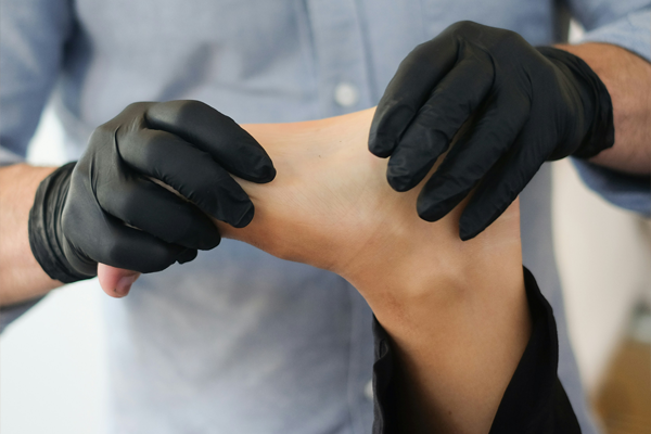 건마라운지 로미로미마사지 소개