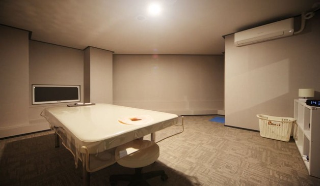 궐동 S테라피 관리실