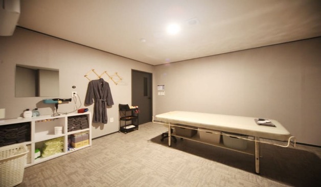 궐동 S테라피 마무리