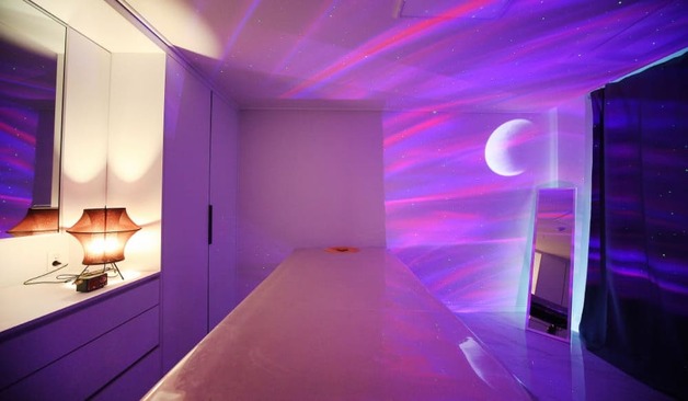 분당 서현동 마사지천국