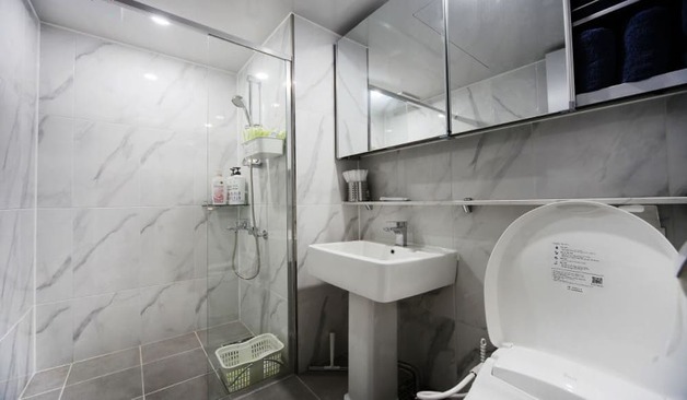 서현동 마사지천국 이용후기