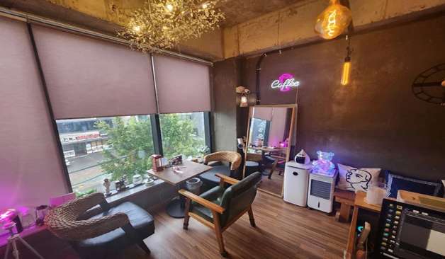 울산 달동 에어프릴스웨디시