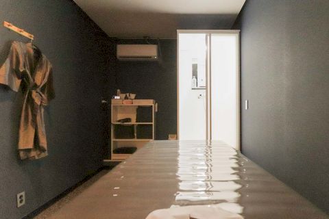 수원시청역 오늘여기테라피 관리실