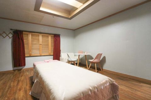 용원동 헬로타이마사지 평점