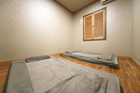 용원동 헬로타이마사지 다인관리실